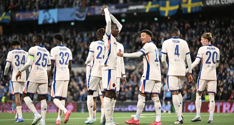 Djurgardens IF dan Pemainnya yang Mengharumkan Nama di Kancah Sepak Bola Eropa