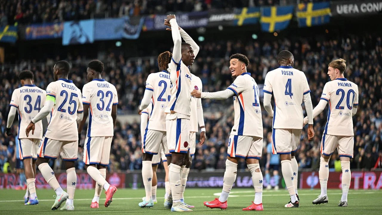 Djurgardens IF dan Pemainnya yang Mengharumkan Nama di Kancah Sepak Bola Eropa