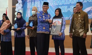 Dokter Magang Myta Aprilia Azmy Meninggal: Momentum Evaluasi Sistem Kerja Kesehatan