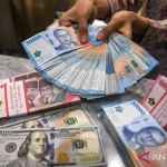 Dolar AS Menguat, Rupiah Melemah: Dampaknya terhadap Masyarakat Indonesia