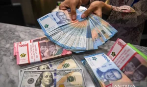 Dolar AS Menguat, Rupiah Melemah: Dampaknya terhadap Masyarakat Indonesia