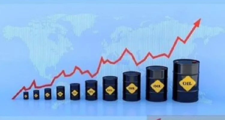 Dollar Menguat, Harga Oli Melonjak: Apa yang Terjadi di Balik Kenaikan Harga?