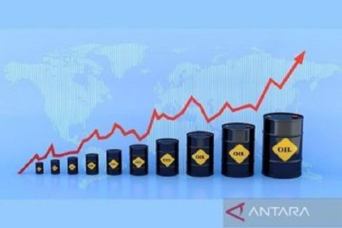 Dollar Menguat, Harga Oli Melonjak: Apa yang Terjadi di Balik Kenaikan Harga?
