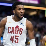 Donovan Mitchell dan Masa Depan Cavs: Antara Kontrak dan Ambisi