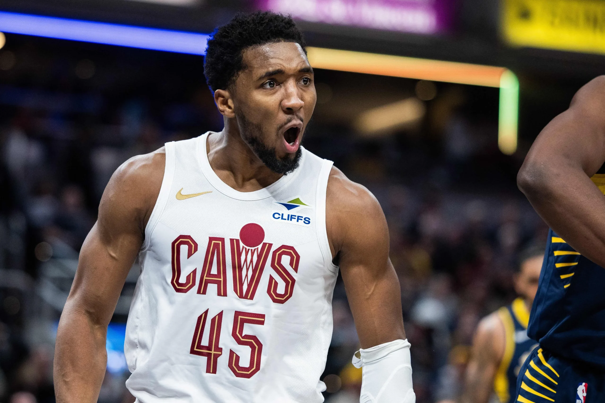 Donovan Mitchell dan Masa Depan Cavs: Antara Kontrak dan Ambisi