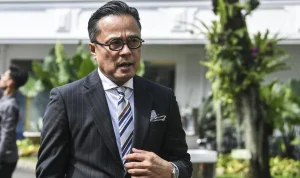 Dony Oskaria Jelaskan Alasan Danantara Belum Merilis Laporan Keuangan