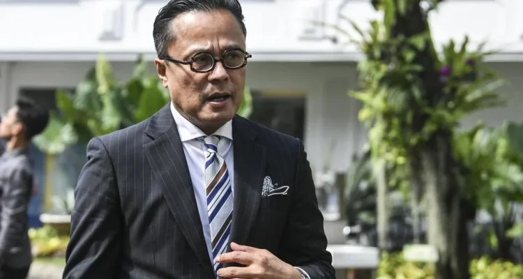 Dony Oskaria Jelaskan Alasan Danantara Belum Merilis Laporan Keuangan