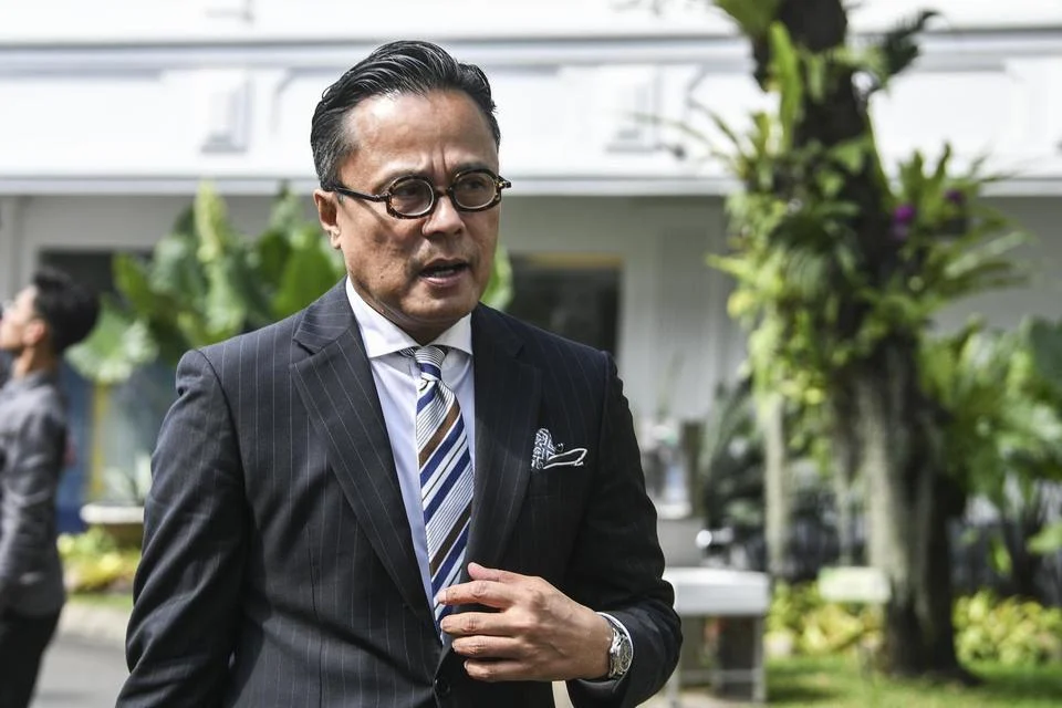 Dony Oskaria Jelaskan Alasan Danantara Belum Merilis Laporan Keuangan