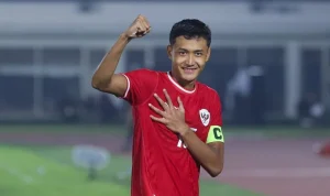 Dony Tri Pamungkas: Bintang Muda Persija yang Siap Mengambil Langkah Abroad