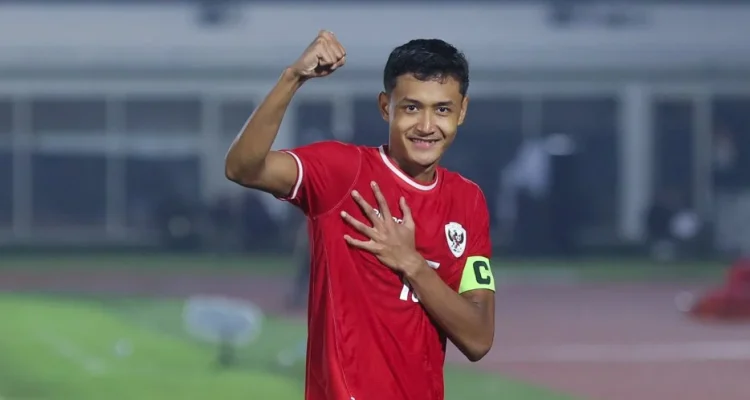 Dony Tri Pamungkas: Bintang Muda Persija yang Siap Mengambil Langkah Abroad
