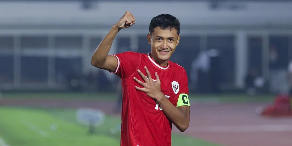 Dony Tri Pamungkas: Bintang Muda Persija yang Siap Mengambil Langkah Abroad