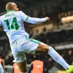 Donyell Malen Pahlawan Kemenangan AS Roma Atas Parma