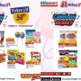 Doraemon dan Promo Long Weekend Alfamart: Diskon Camilan Hingga 60 Persen untuk Liburan