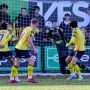 Dorking Wanderers Tumbangkan Maidenhead United 2-0, Siap Sambut Torquay United di Semifinal Play‑off
