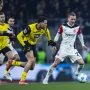 Dortmund Vs Frankfurt: Pertarungan Sengit di Bundesliga