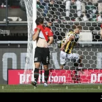 Drama 1-1 di De Goffert: NEC Nijmegen Gagal Menyamakan Feyenoord dalam Duel Menegangkan vs Telstar