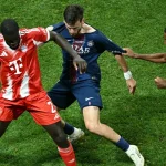 Drama 9 Gol: PSG vs Bayern 5-4 Bikin Semifinal Liga Champions Tak Terlupakan