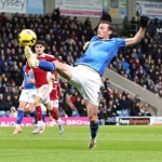 Drama Akhir Musim: Chesterfield FC Siap Guncang Swindon Town di Duel Penentu Playoff