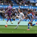 Drama Alavés vs Bilbao: Kemenangan Telak di Mendizorroza Mengguncang La Liga