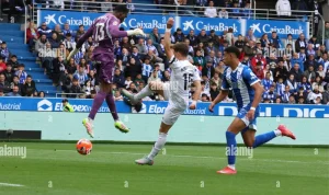 Drama Alavés vs Bilbao: Kemenangan Telak di Mendizorroza Mengguncang La Liga