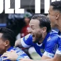 Drama Comeback Persib Bandung Guncang Klasemen BRI Super League