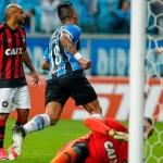 Drama di Arena da Baixada: Grêmio vs Athletico-PR Siap Pecahkan Rekor 100 Hari Tanpa Kemenangan Tandang
