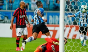 Drama di Arena da Baixada: Grêmio vs Athletico-PR Siap Pecahkan Rekor 100 Hari Tanpa Kemenangan Tandang