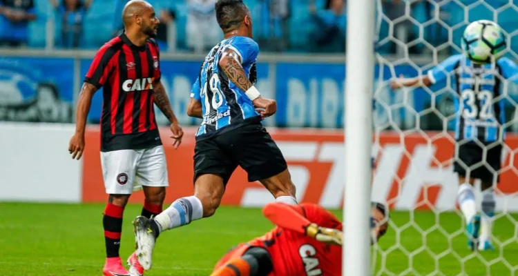 Drama di Arena da Baixada: Grêmio vs Athletico-PR Siap Pecahkan Rekor 100 Hari Tanpa Kemenangan Tandang