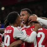 Drama di Emirates: Arsenal vs Atletico Madrid Gapai Tikungan ke Final Champions League