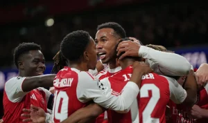 Drama di Emirates: Arsenal vs Atletico Madrid Gapai Tikungan ke Final Champions League