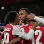 Drama di Emirates: Arsenal vs Atletico Madrid Gapai Tikungan ke Final Champions League