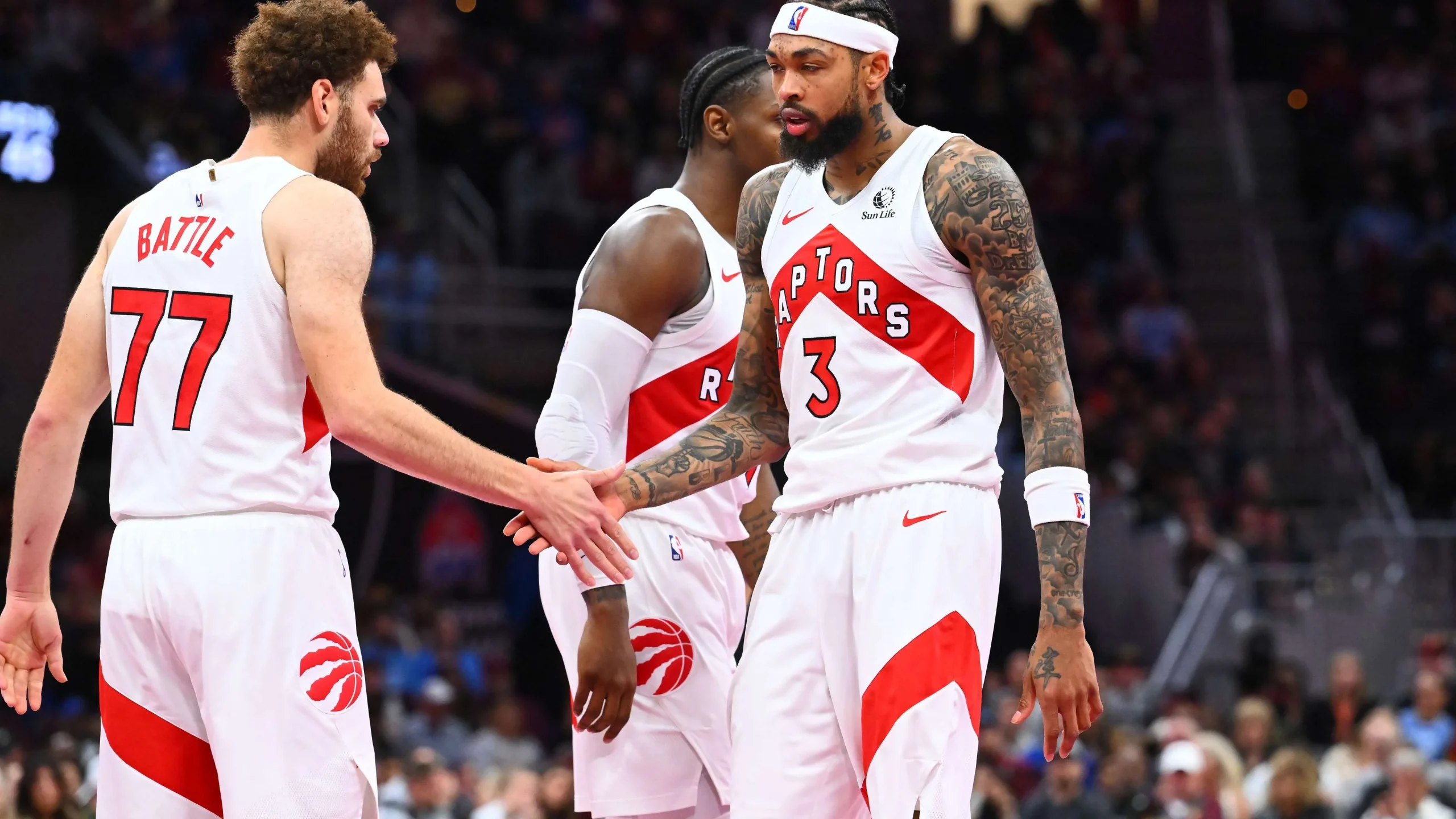 Drama di Game 5: Cavaliers Raptors Game 5 Bikin Penonton Terpukau