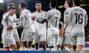 Drama di La Liga: Real Zaragoza Siap Bangkit di Tengah Ketegangan Real Madrid dan Barcelona