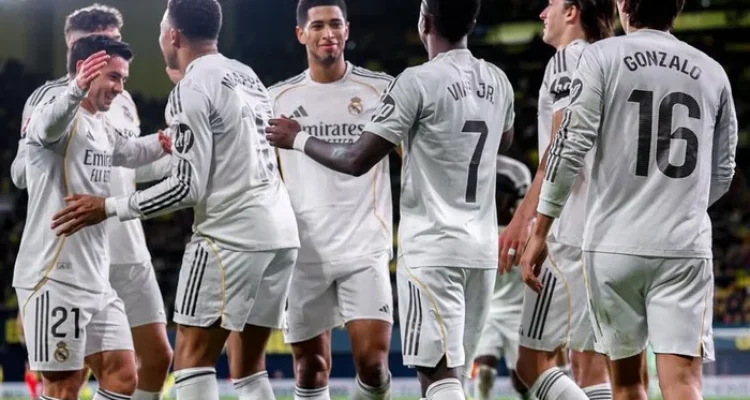 Drama di La Liga: Real Zaragoza Siap Bangkit di Tengah Ketegangan Real Madrid dan Barcelona