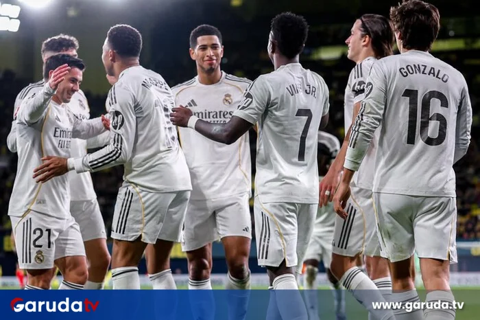 Drama di La Liga: Real Zaragoza Siap Bangkit di Tengah Ketegangan Real Madrid dan Barcelona