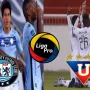 Drama di LigaPro: Liga de Quito vs Guayaquil City Siap Sajikan Pertarungan Sengit