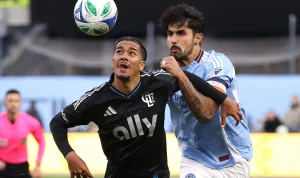 Drama di MLS: Charlotte FC Tantang Atlanta United dalam Duel Sengit