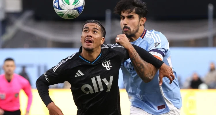 Drama di MLS: Charlotte FC Tantang Atlanta United dalam Duel Sengit