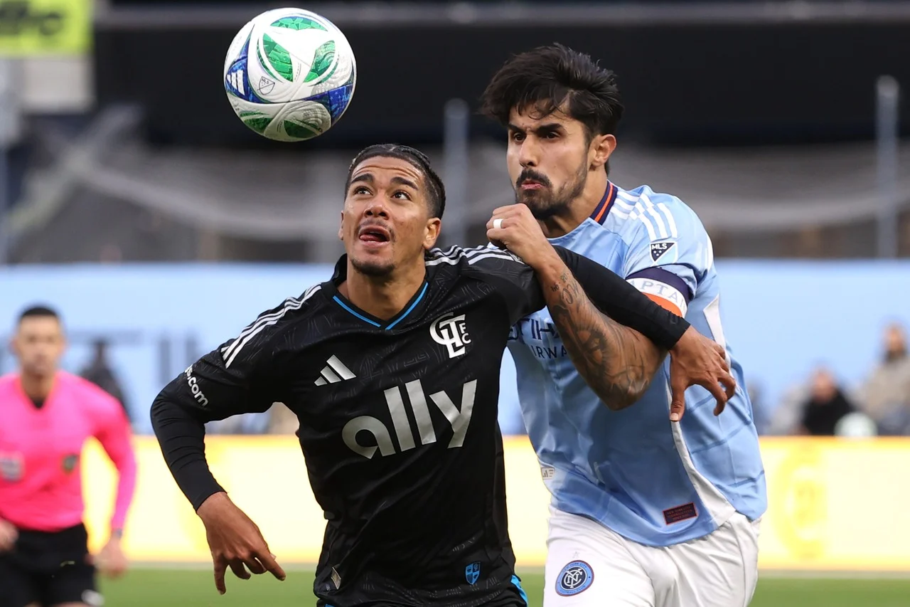 Drama di MLS: Charlotte FC Tantang Atlanta United dalam Duel Sengit