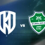 Drama di Riyadh: Al-Okhdood Tantang Al-Ettifaq dalam Duel Sengit Liga Saudi