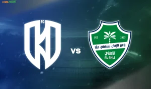 Drama di Riyadh: Al-Okhdood Tantang Al-Ettifaq dalam Duel Sengit Liga Saudi