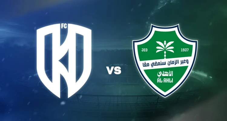 Drama di Riyadh: Al-Okhdood Tantang Al-Ettifaq dalam Duel Sengit Liga Saudi