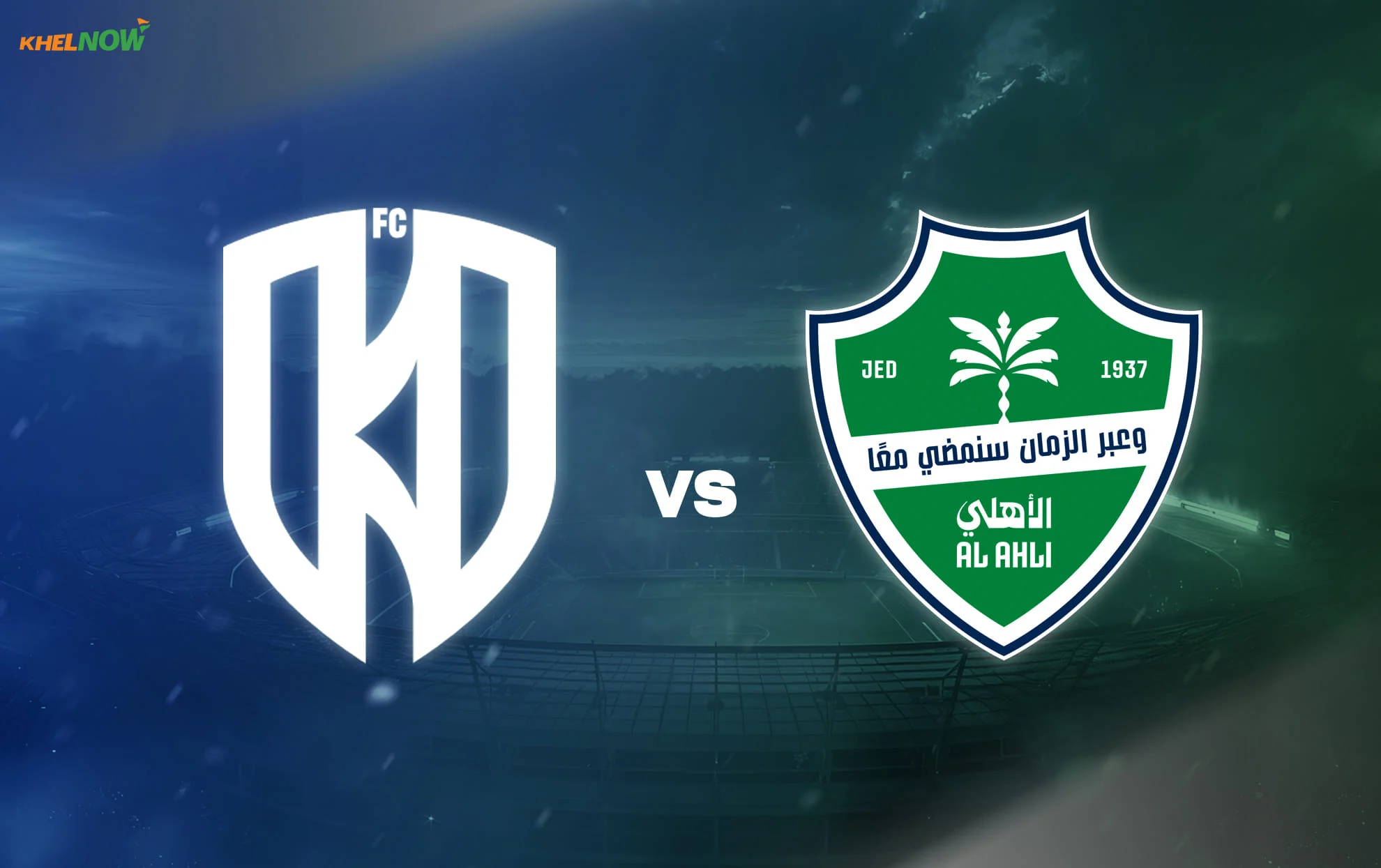 Drama di Riyadh: Al-Okhdood Tantang Al-Ettifaq dalam Duel Sengit Liga Saudi
