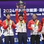 Drama Final Thomas Uber Cup 2026: China Genggam Dua Gelar, Indonesia Terpuruk Tanpa Medali