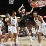 Drama Game 6 Hawks vs Knicks: Denda Besar, Brawl Liar, dan Keputusan NBA yang Mengguncang Playoff