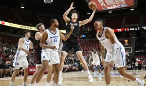 Drama Game 6 Hawks vs Knicks: Denda Besar, Brawl Liar, dan Keputusan NBA yang Mengguncang Playoff