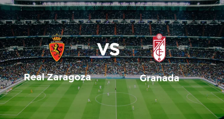 Drama Kekalahan Real Zaragoza vs Granada: Analisis, Dampak, dan Langkah Pemulihan Tim