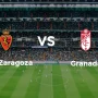 Drama Kekalahan Real Zaragoza vs Granada: Analisis, Dampak, dan Langkah Pemulihan Tim