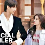 Drama Korea Perfect Crown Siap Menyajikan Klimaks Emosional, Byeon Woo Seok Rilis OST Terbaru