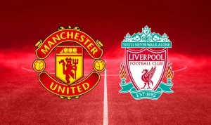 Drama Liverpool vs Manchester United di Old Trafford: Kalah 2-3, Tiket Champions League Kini Terancam